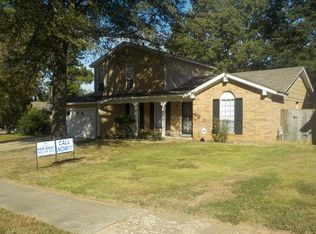 1296 Greenland Rd, Memphis, TN 38134