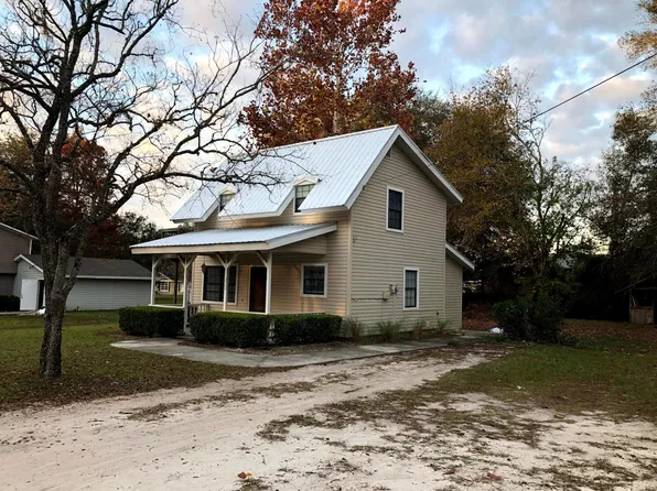 212 SW Walter Ave, Lake City, FL 32024