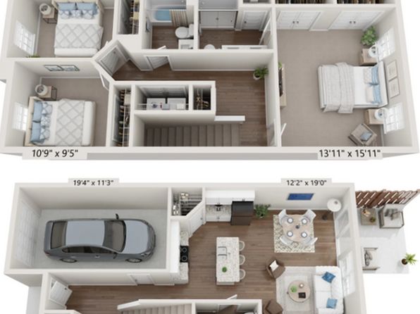 238 Lusk Ln
