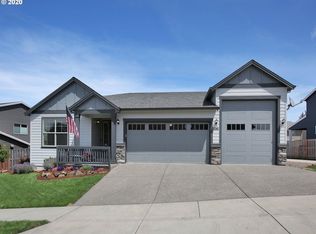 2261 Heather Way, Forest Grove, OR 97116