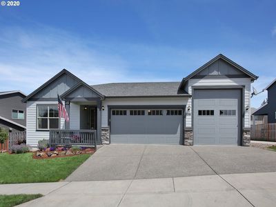 2261 Heather Way, Forest Grove, OR, 97116