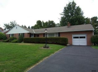 3340 Carlisle Rd, Dover, PA 17315