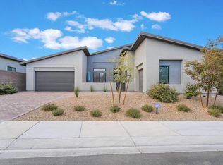 477 Highview Ridge Ave, Las Vegas, NV 89138
