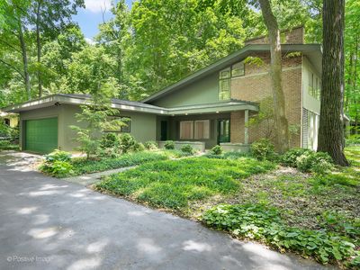 5209 Lee Ave, Downers Grove, IL, 60515