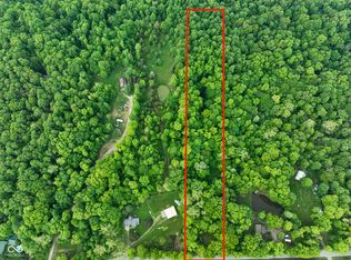 3222 S Conservation Club Rd, Morgantown, IN 46160