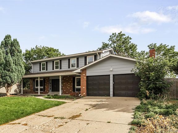 2nd image of 7970 S Poplar Way