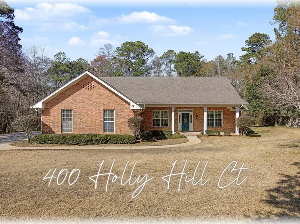 400 Holly Hill Ct, Tallahassee, FL 32312