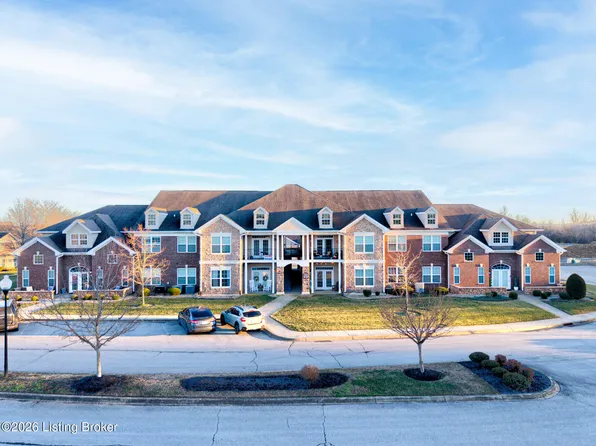 10203 Lark Meadow Dr Unit 203, Louisville, KY 40291
