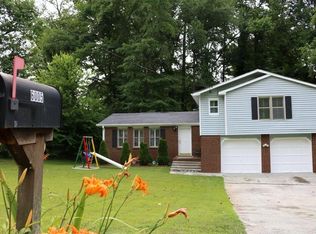 6005 Kingsbridge Rd, Tucker, GA 30084