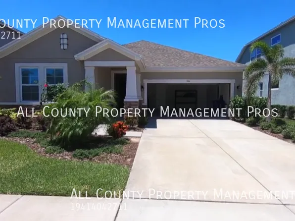 866 Molly Cir, Sarasota, FL 34232