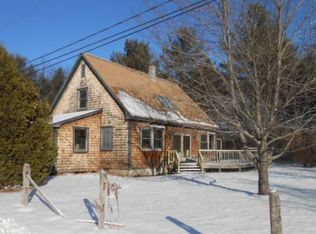 8 Overlook Ave, Andover, NH 03216