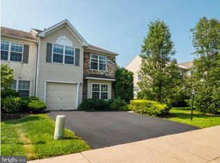 1513 Sweetbriar Dr, Jamison, PA 18929