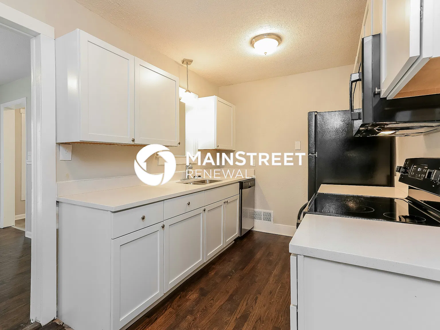 1329 S Liberty St — Photo 4