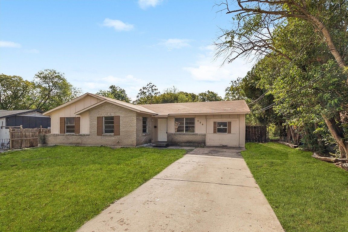 426 Glencairn Dr, Dallas, TX 75232 MLS 20457774 Zillow