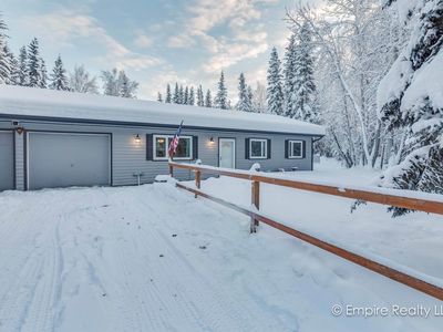 2932 Cecile St, North Pole, AK, 99705