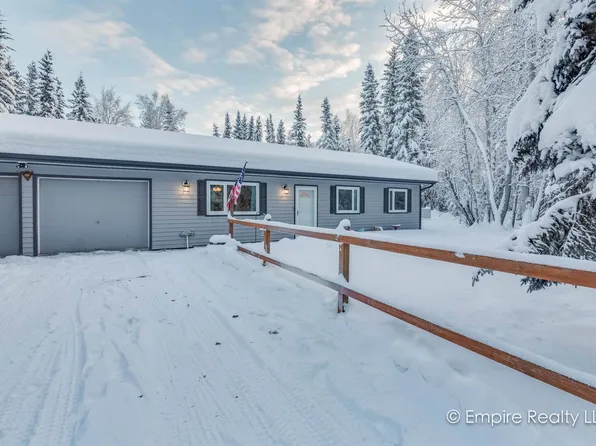 2932 Cecile St, North Pole, AK 99705