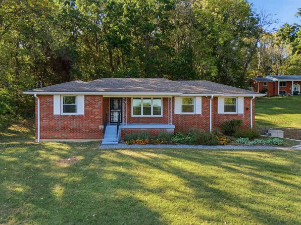 6201 Homeland Dr, Nashville, TN 37218