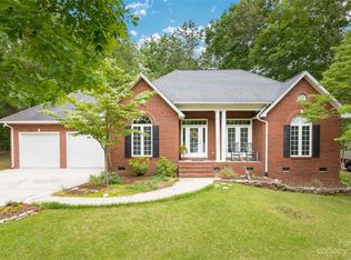 1772 Bardell St, Lancaster, SC 29720