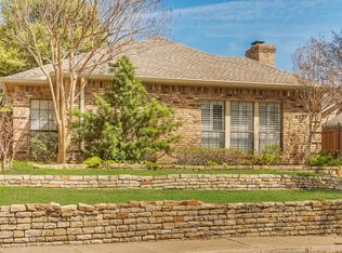 6027 Highcourt Pl, Dallas, TX 75254