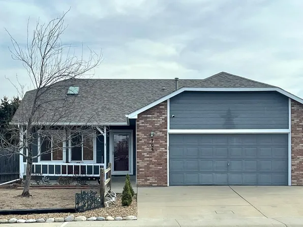705 Rodgers Cir, Platteville, CO 80651