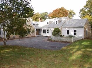 340 Cedar St, West Barnstable, MA 02668