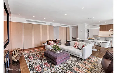 Sold by Douglas Elliman