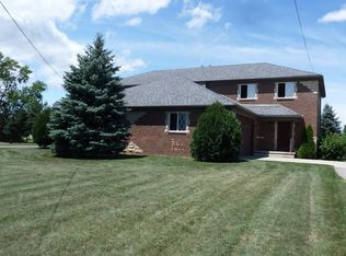 11741 21 Mile Rd, Shelby Township, MI 48315
