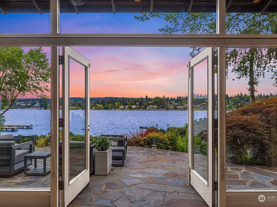 4232 Hunts Point Road, Bellevue, WA 98004 Zillow