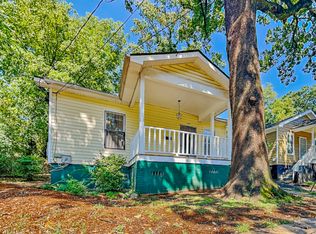 1099 Coleman St SW, Atlanta, GA 30310