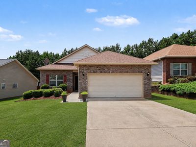 5125 Summersun Dr, Morrow, GA, 30260