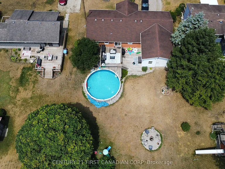 8319 Goosemarsh Line — Photo 4