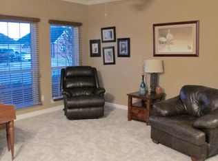 4415 Indian Falls Dr, Port Arthur, TX 77642