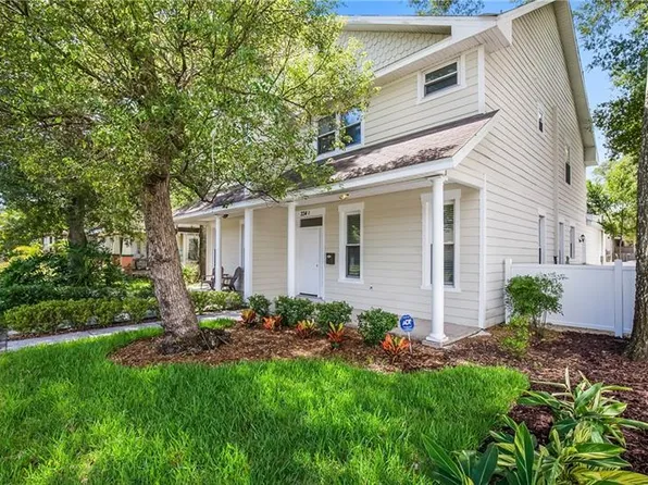 334 8th Ave N, Saint Petersburg, FL 33701
