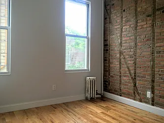 Rented by Brickwood Realty