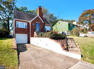 6315 Jason St, Landover, MD 20785