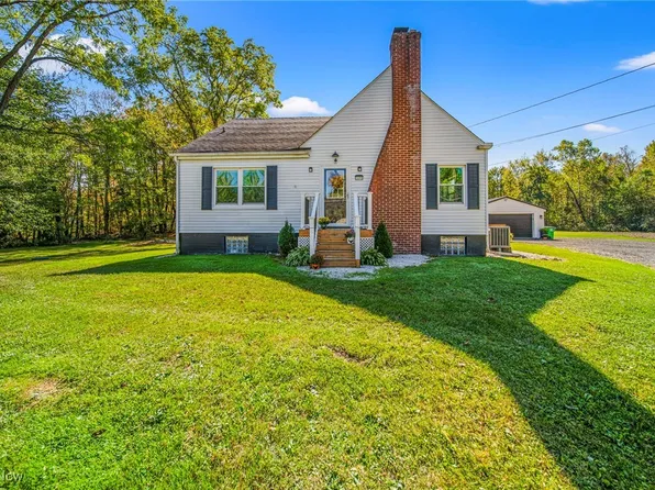 2690 Jefferson Eagleville Rd, Jefferson, OH 44047