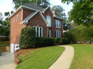 104 Waltham Abbey, Alabaster, AL 35007
