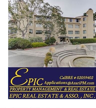 2nd image of 230 N Lake Merced Hls APT 3D