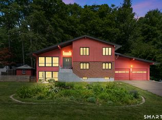 107 Round Hill Rd, Wethersfield, CT 06109