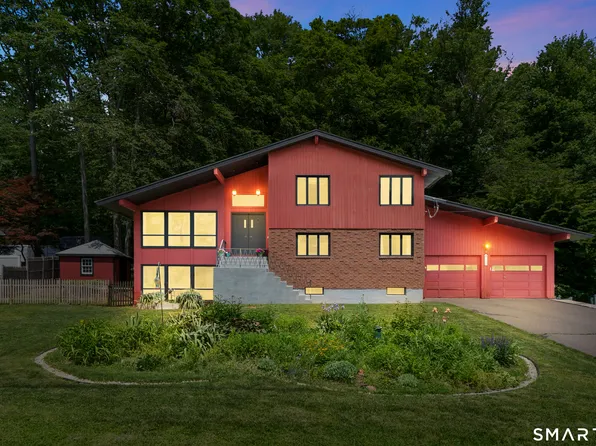 107 Round Hill Road, Wethersfield, CT 06109