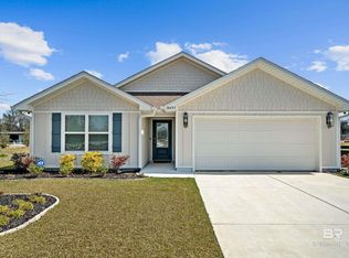 14493 Dayton Cir, Foley, AL 36535