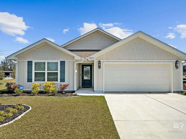14493 Dayton Cir, Foley, AL 36535