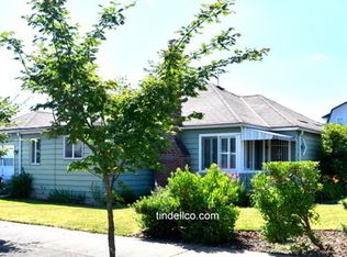 1164 NE 78th Ave, Portland, OR 97213