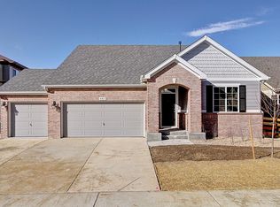 4811 S Tempe St, Aurora, CO 80015