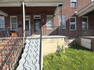2411 Herkimer St, Baltimore, MD