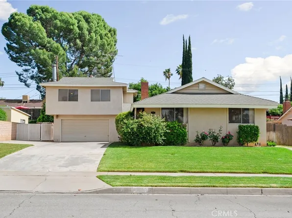 1243 Fulbright Ave, Redlands, CA 92373