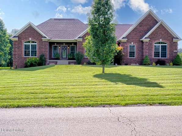 454 Cedar Creek Rd, Shepherdsville, KY 40229