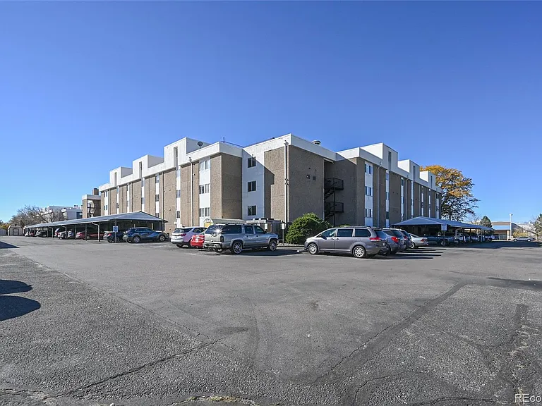 364 S Ironton St #315 — Photo 17