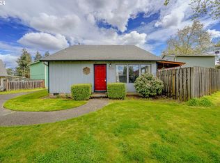 16607 SE Naegeli Dr, Portland, OR 97236