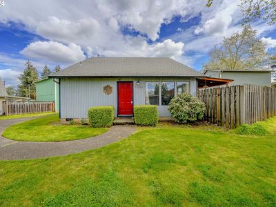 16607 SE Naegeli Dr, Portland, OR, 97236